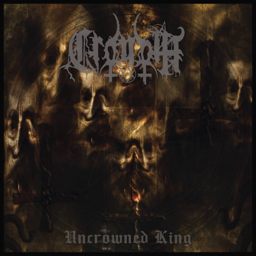 Cronoth : Uncrowned King